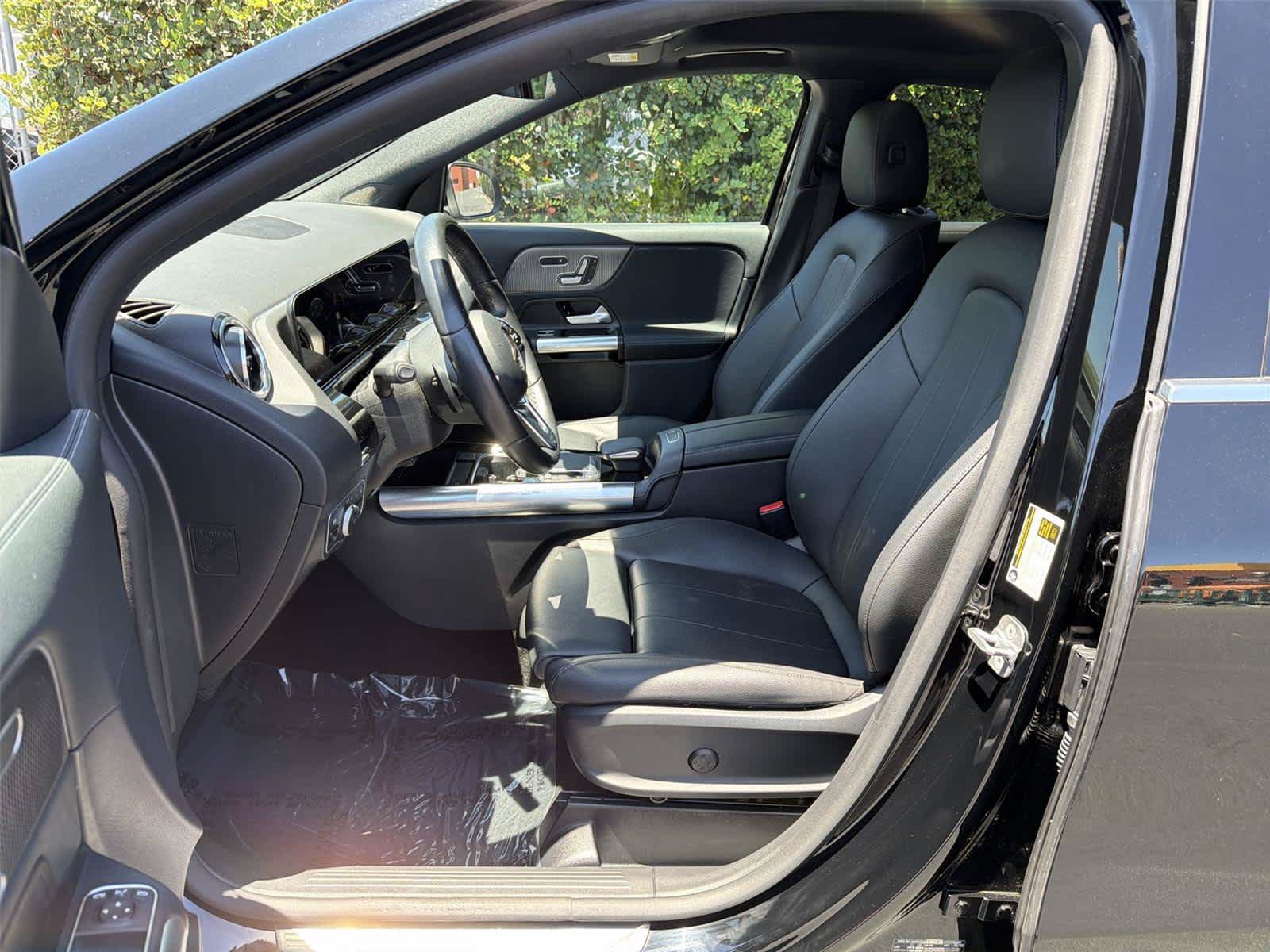 Used 2023 Mercedes-Benz GLA 250 image 12