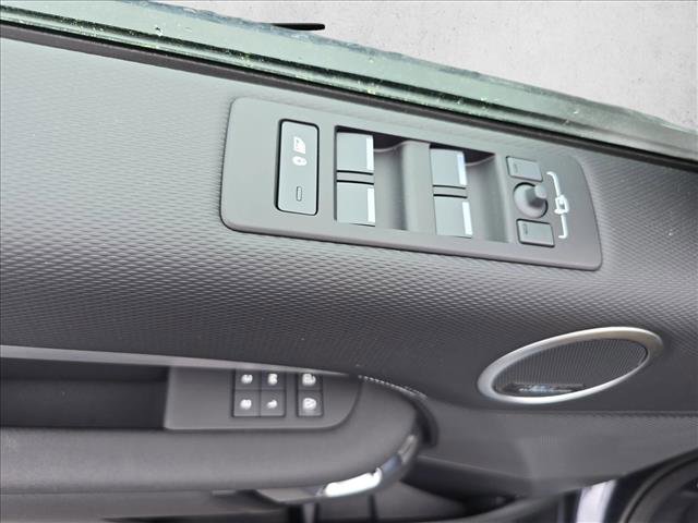 New 2026 Land Rover Discovery Dynamic SE AWD/4WD image 27