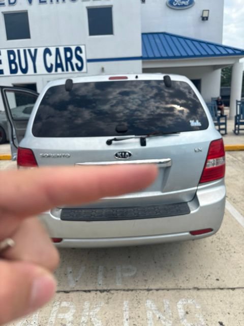 Used 2007 Kia Sorento 2WD image 40