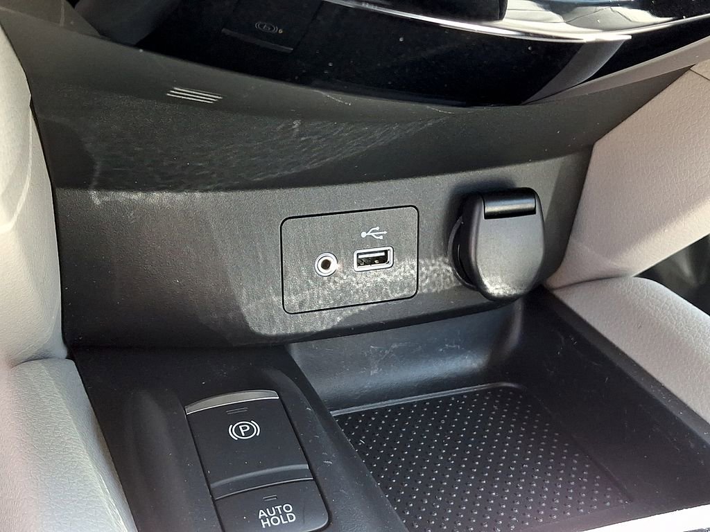 Used 2022 Nissan Rogue Sport SL AWD/4WD image 25