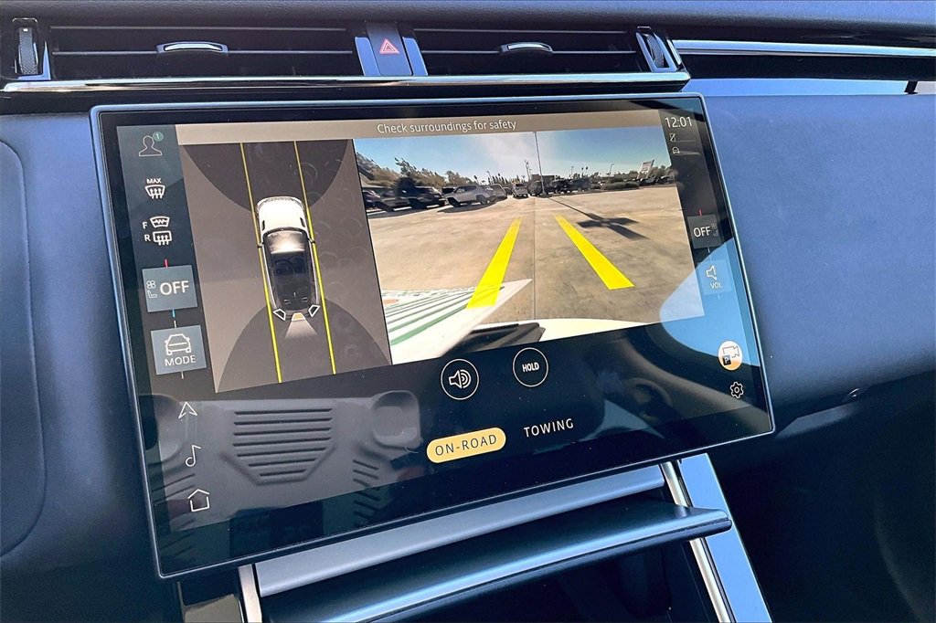 Used 2024 Land Rover Range Rover Velar S image 22