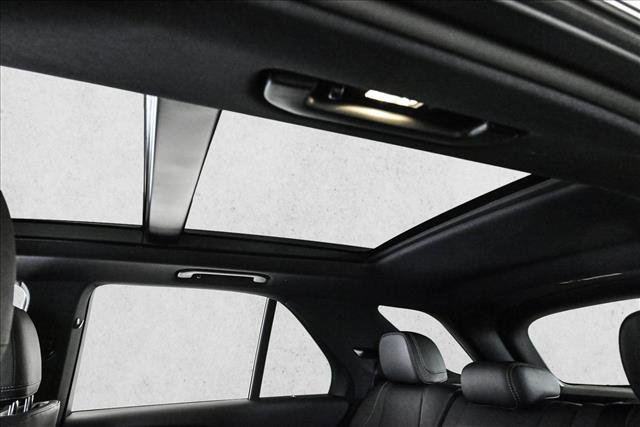 New 2026 Mercedes-Benz GLE 350 4MATIC image 21