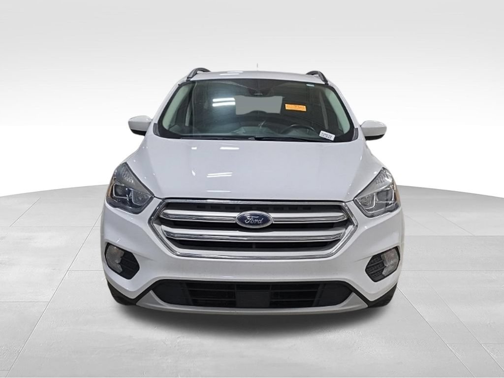 Used 2019 Ford Escape SEL AWD/4WD image 3