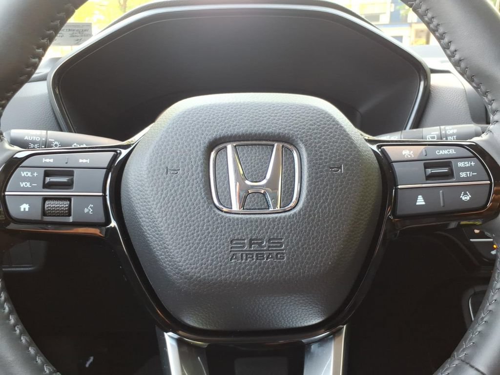 Used 2024 Honda CR-V EX-L image 13