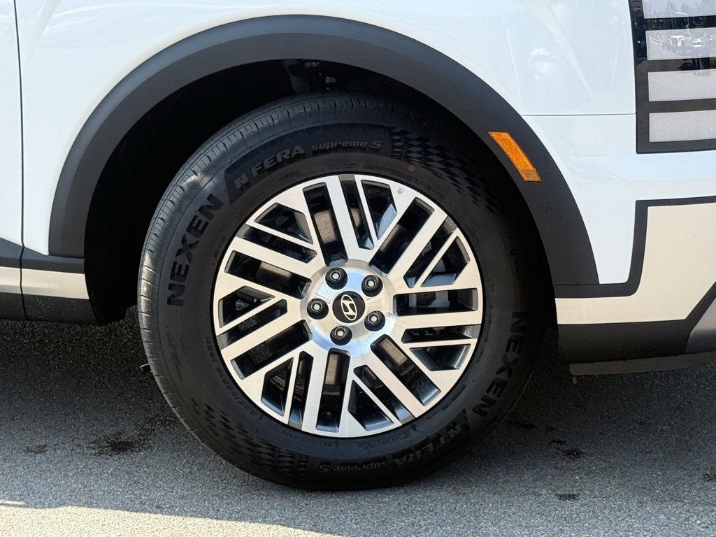 New 2026 Hyundai Palisade SEL image 10