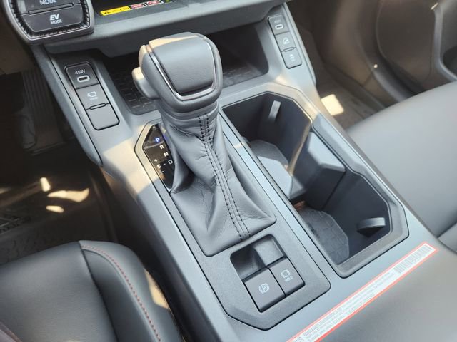 New 2026 Toyota RAV4 AWD image 19