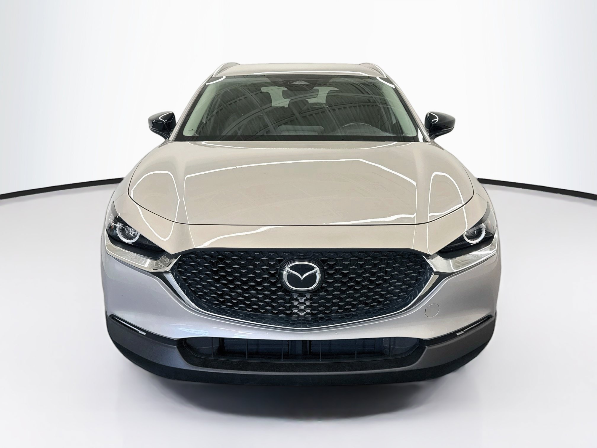 Used 2024 MAZDA CX-30 AWD 2.5 S w/ Select Sport Pkg image 2