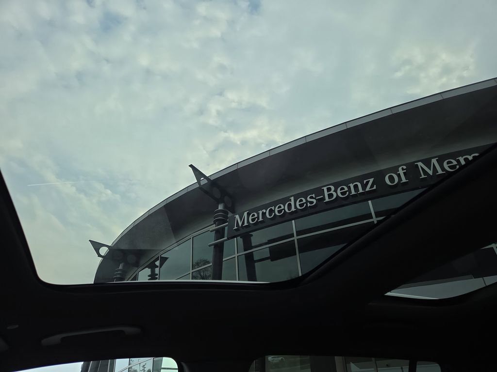 Certified 2026 Mercedes-Benz GLB 250 GLB 250 image 27