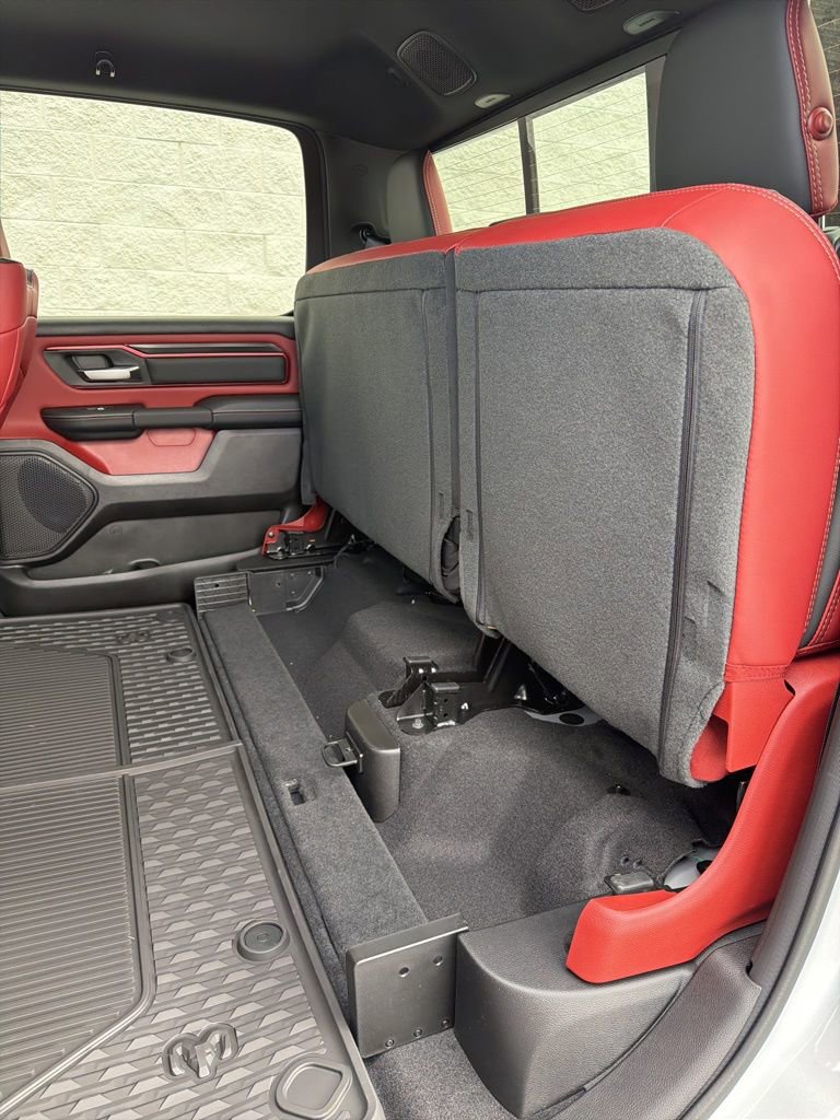 New 2026 RAM 1500 Rebel w/ Rebel Level 1 Equipment Group AWD/4WD image 27