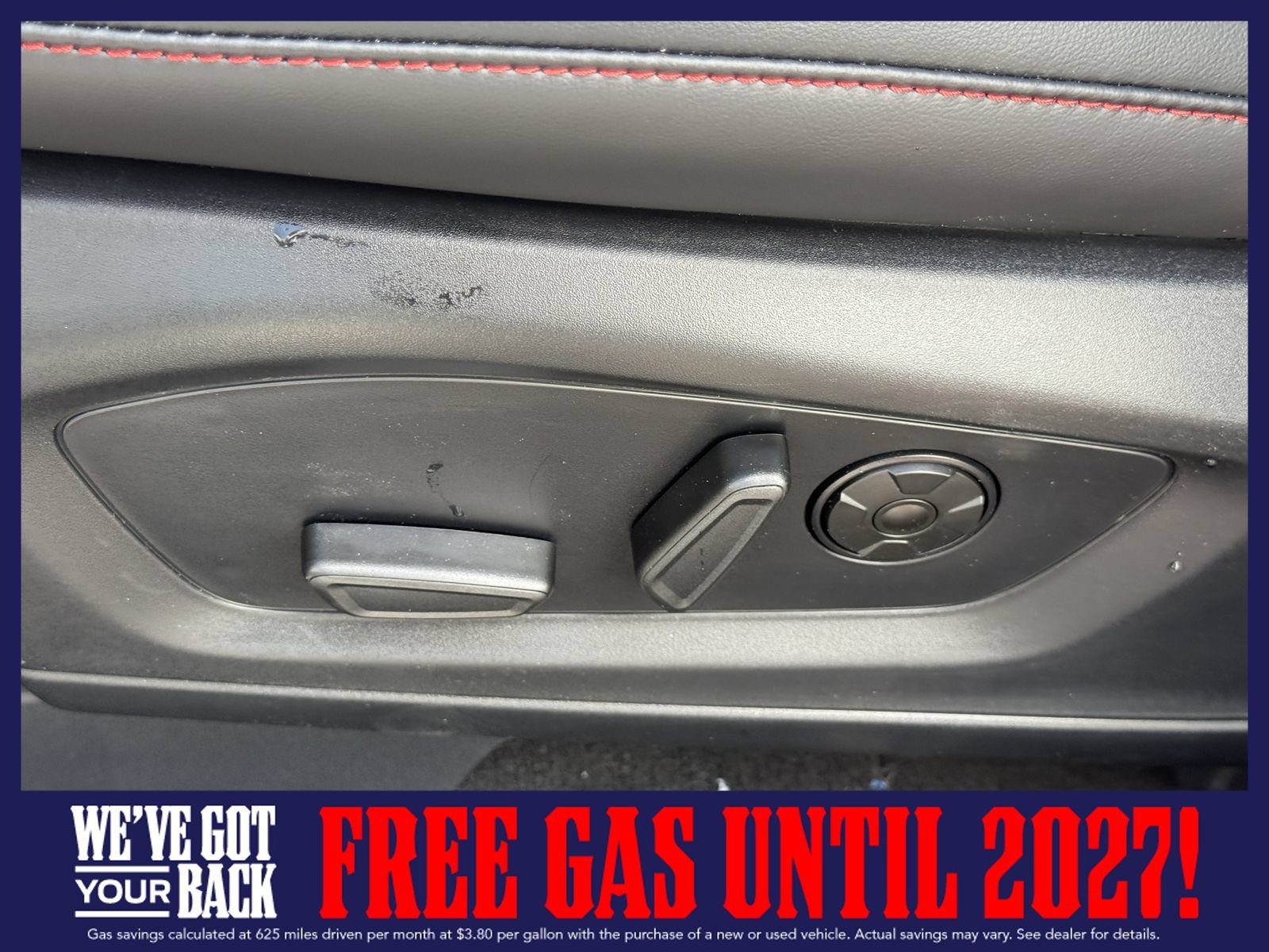 New 2026 Ford Explorer ST w/ Sun And Sound Package RWD image 21