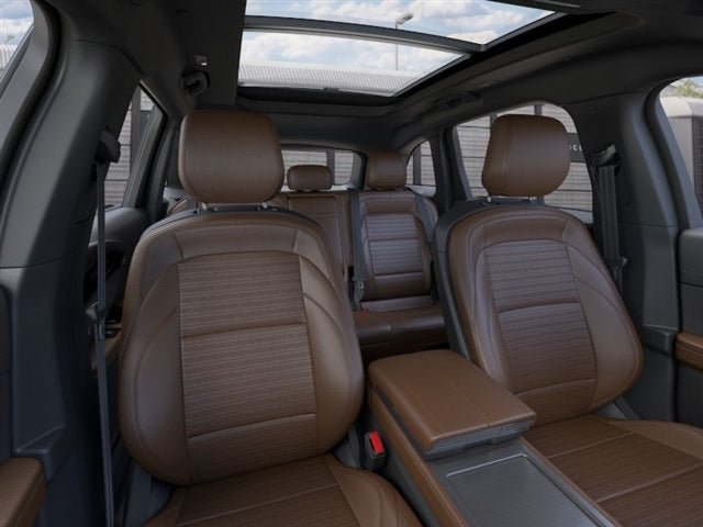 New 2026 Lincoln Nautilus Reserve AWD/4WD image 32