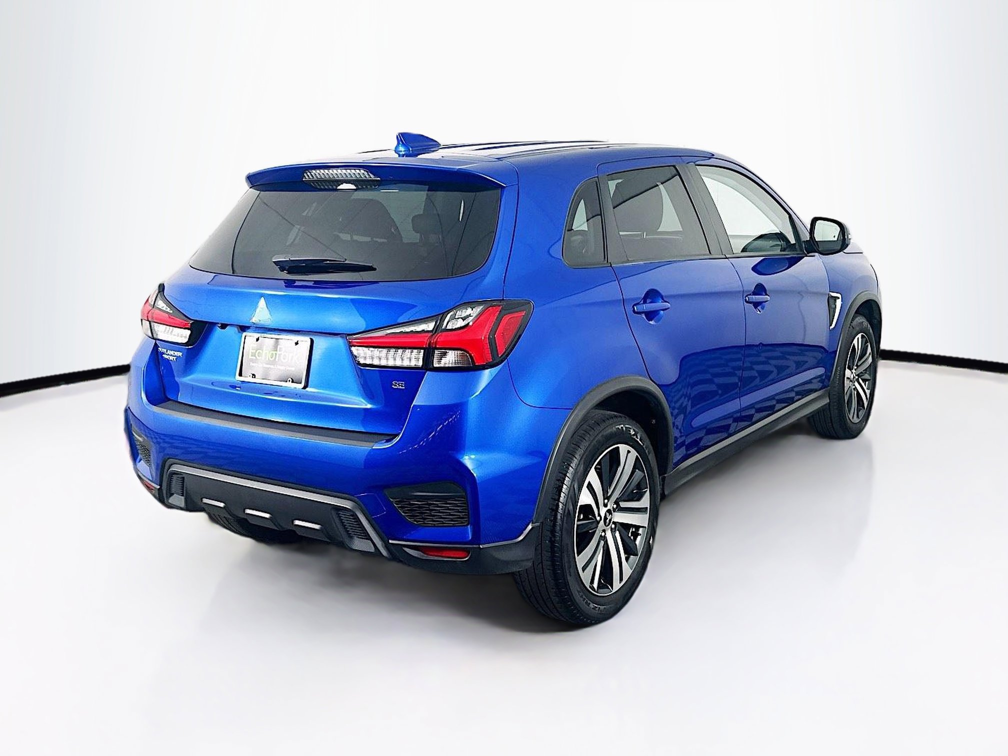 Used 2024 Mitsubishi Outlander Sport SE image 9