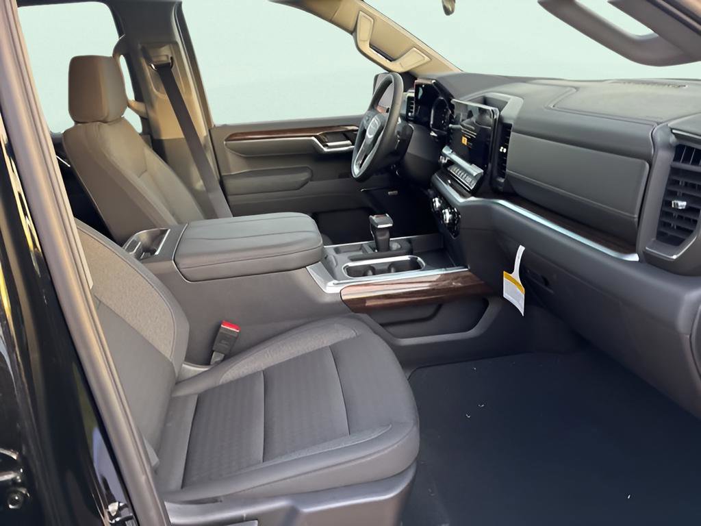New 2026 GMC Sierra 1500 Elevation w/ Preferred Package image 4