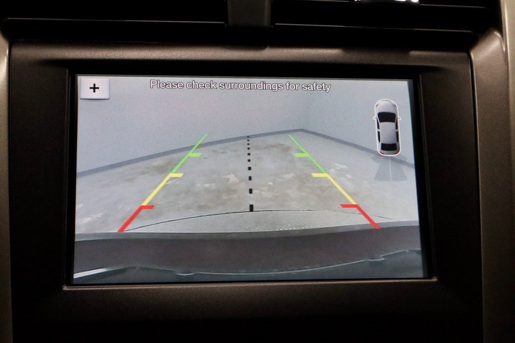 Certified 2017 Ford Fusion SE w/ Fusion SE Technology Package image 2