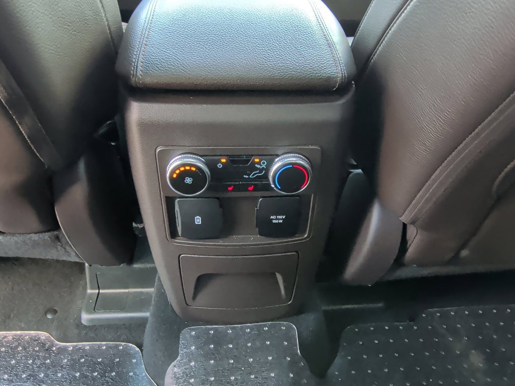 Used 2023 Ford Explorer King Ranch w/ Technology Package AWD/4WD image 41