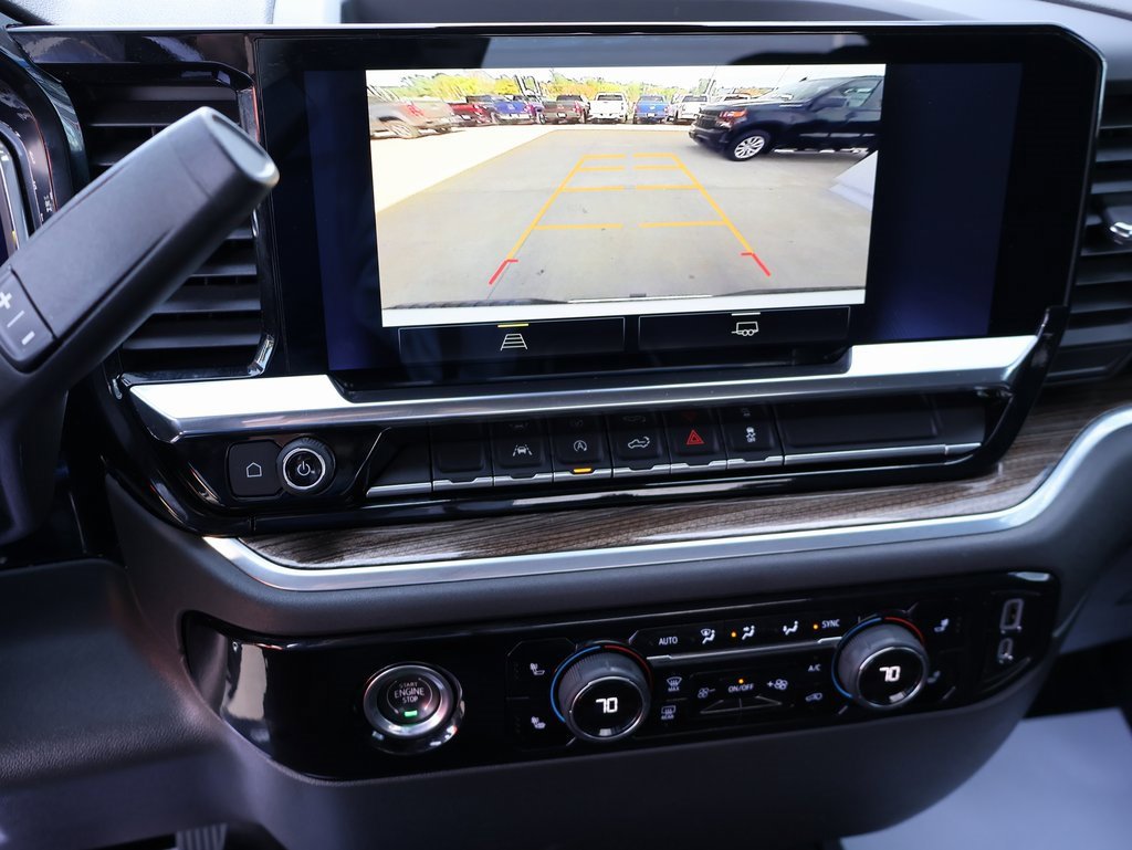 Used 2022 Chevrolet Silverado 1500 LT image 22