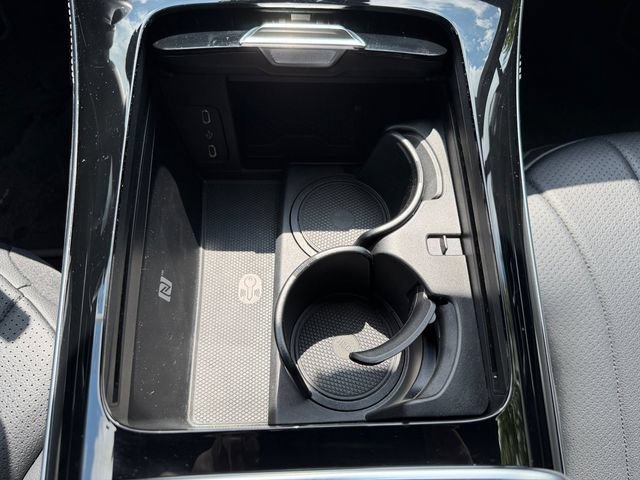 Used 2024 Mercedes-Benz EQE 350+ 4MATIC Sedan image 20