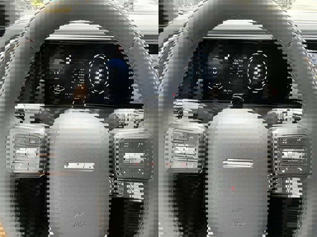 New 2026 Hyundai Palisade Calligraphy image 20