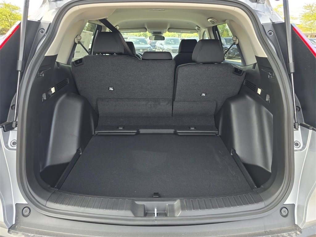 New 2026 Honda CR-V LX image 19