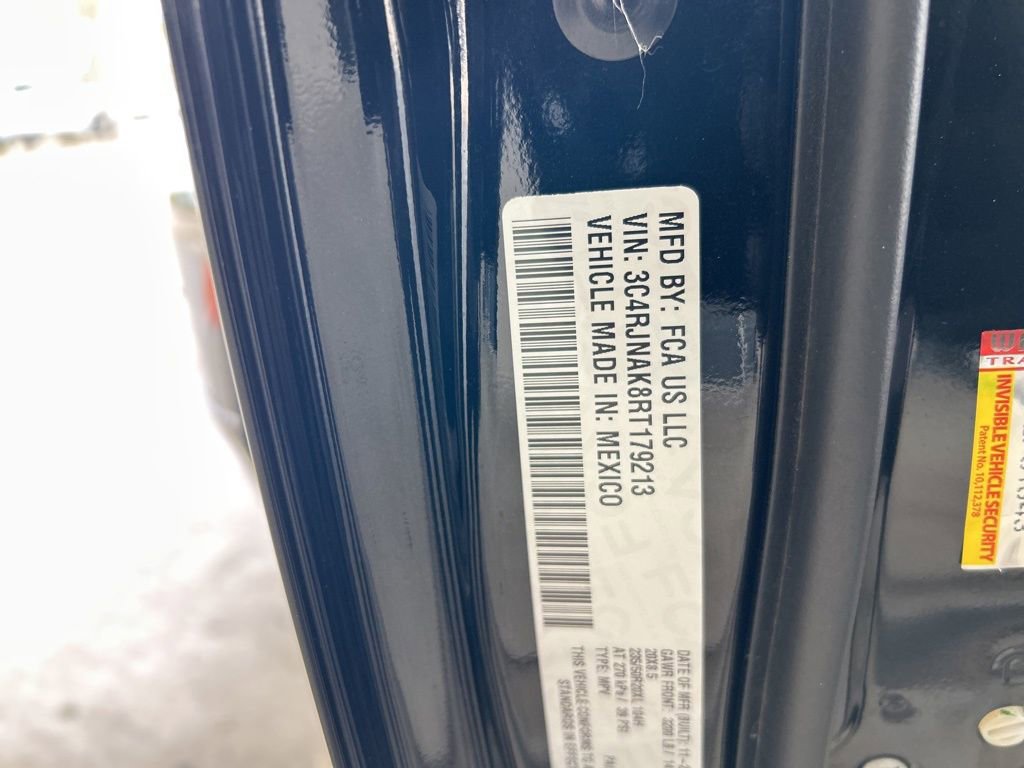 Used 2024 Jeep Wagoneer Launch Edition image 50