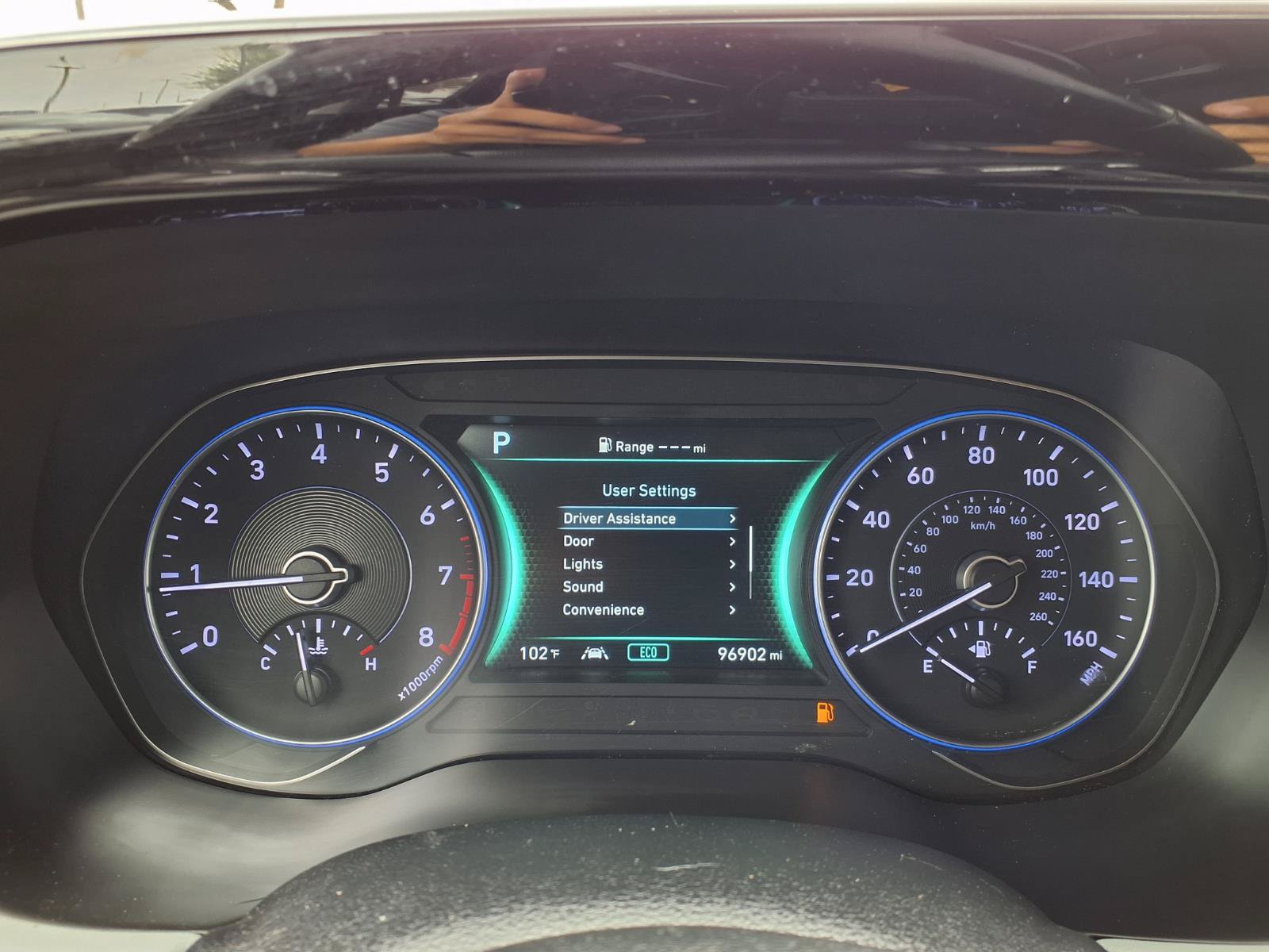 Used 2020 Hyundai Palisade SEL AWD/4WD image 27
