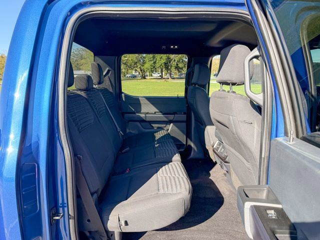 Used 2022 Ford F150 XL w/ STX Appearance Package image 22
