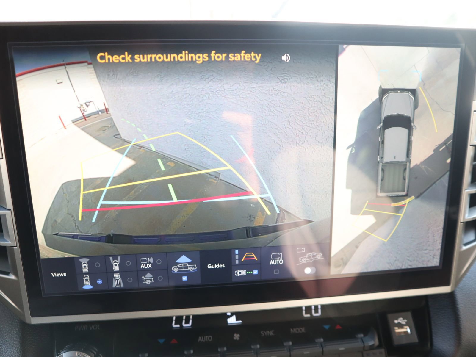 Used 2025 Toyota Tundra SR5 image 56