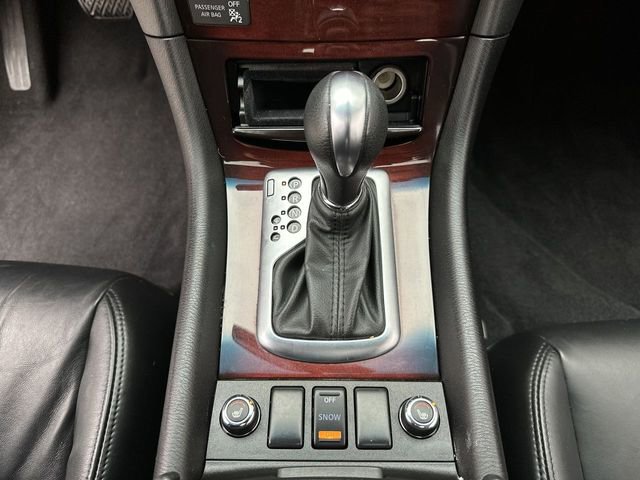 Used 2016 INFINITI QX50 AWD w/ Premium Plus Package image 20