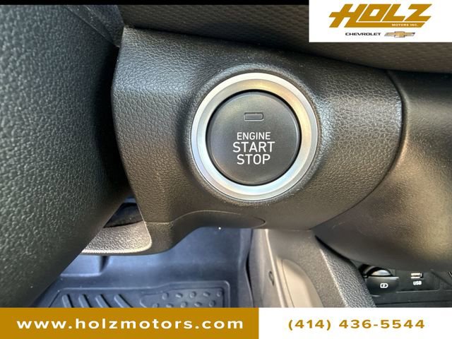 Used 2023 Hyundai Kona Limited w/ Cargo Package image 17