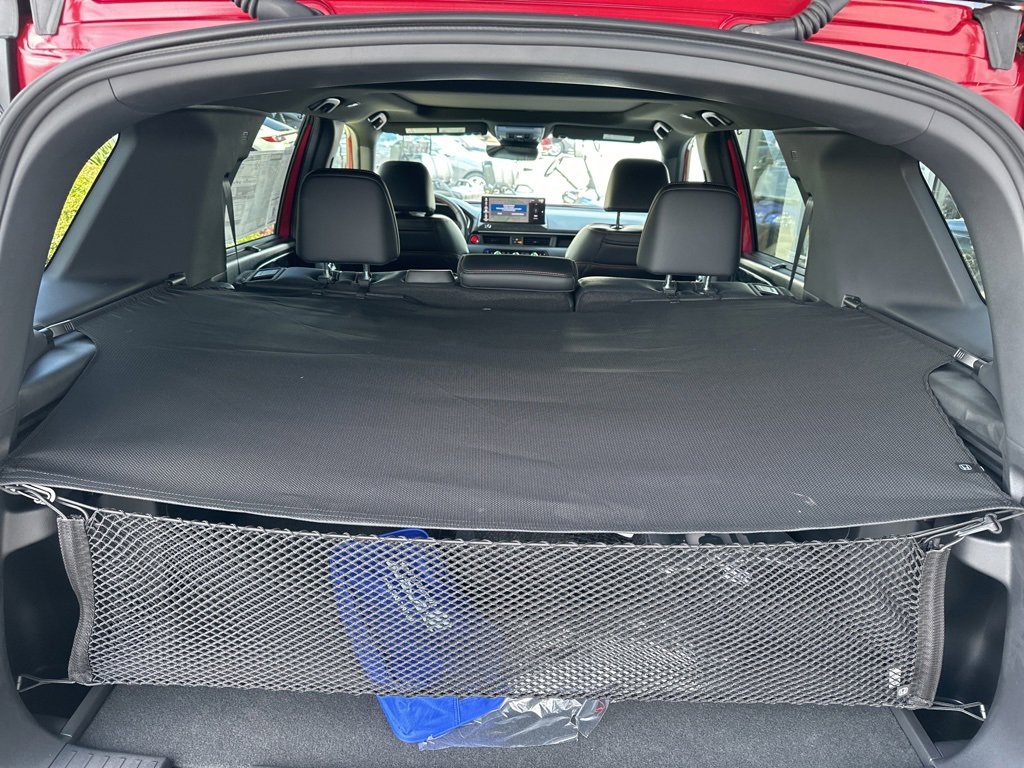 New 2026 Honda Passport TrailSport Elite image 8