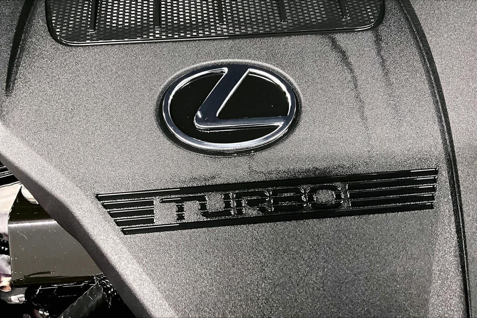 New 2026 Lexus TX 500h AWD image 20