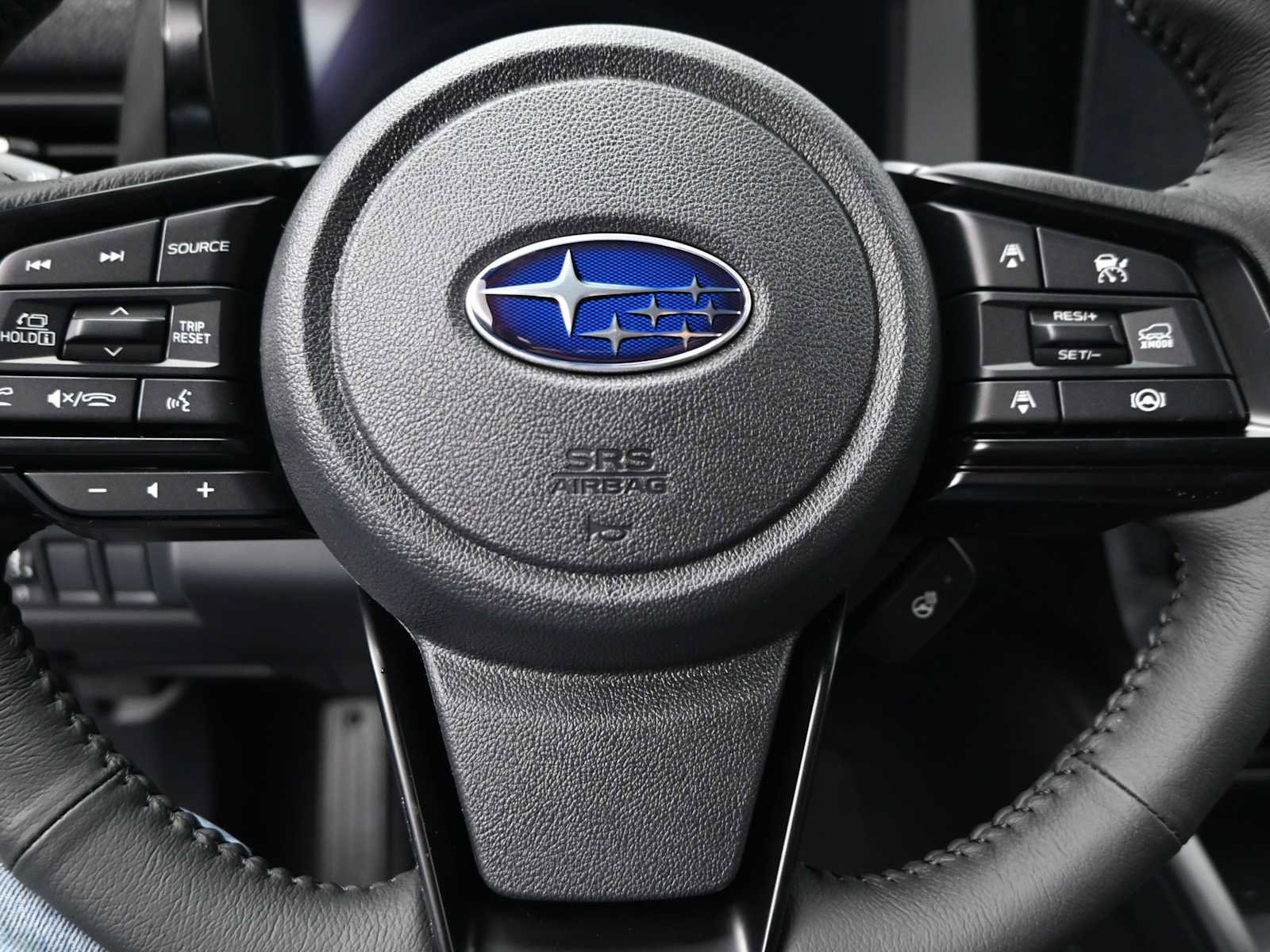 New 2026 Subaru Outback Limited image 11