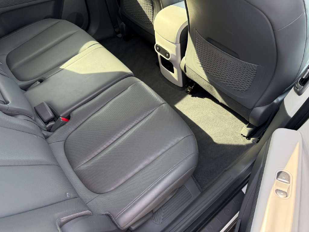 Used 2025 Hyundai Ioniq 5 SEL RWD image 43