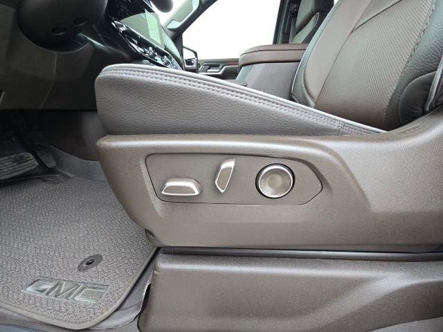 Used 2026 GMC Sierra 1500 Denali w/ Technology Package image 23
