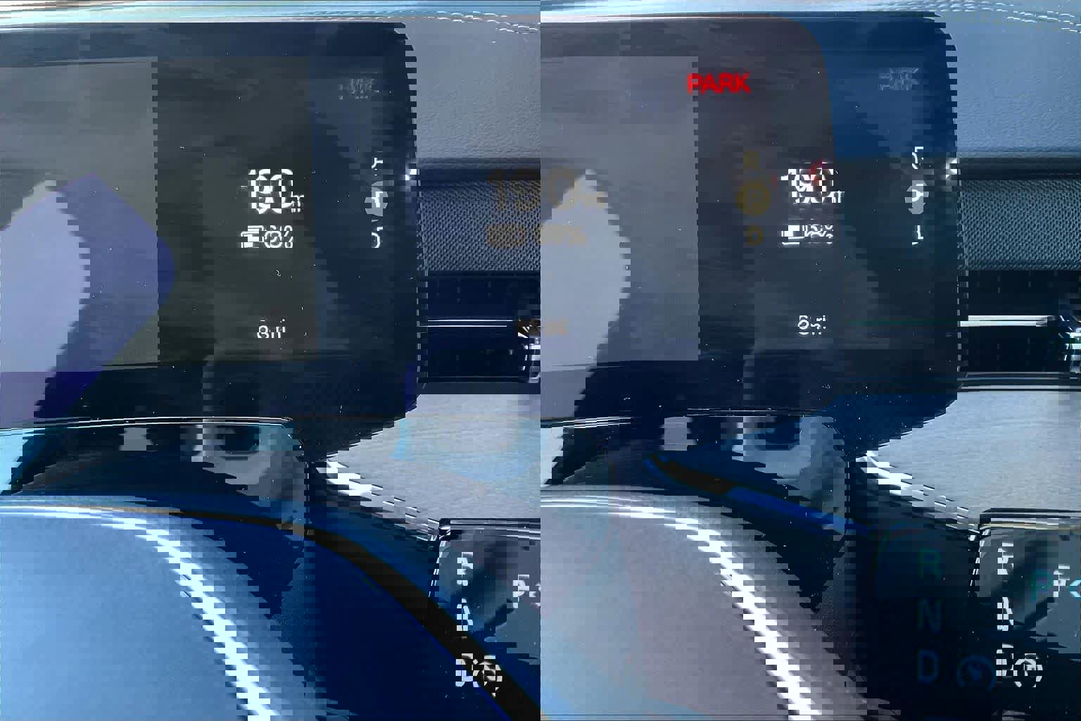 New 2025 Volvo EX90 Ultra w/ Protection Package Premier image 19