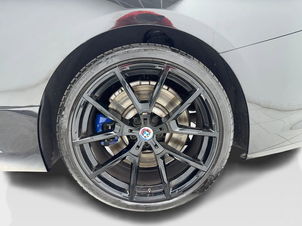 Used 2020 BMW 840i Coupe w/ M Sport Package image 38