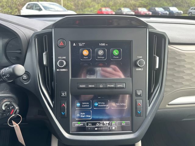 Certified 2025 Subaru Forester image 15