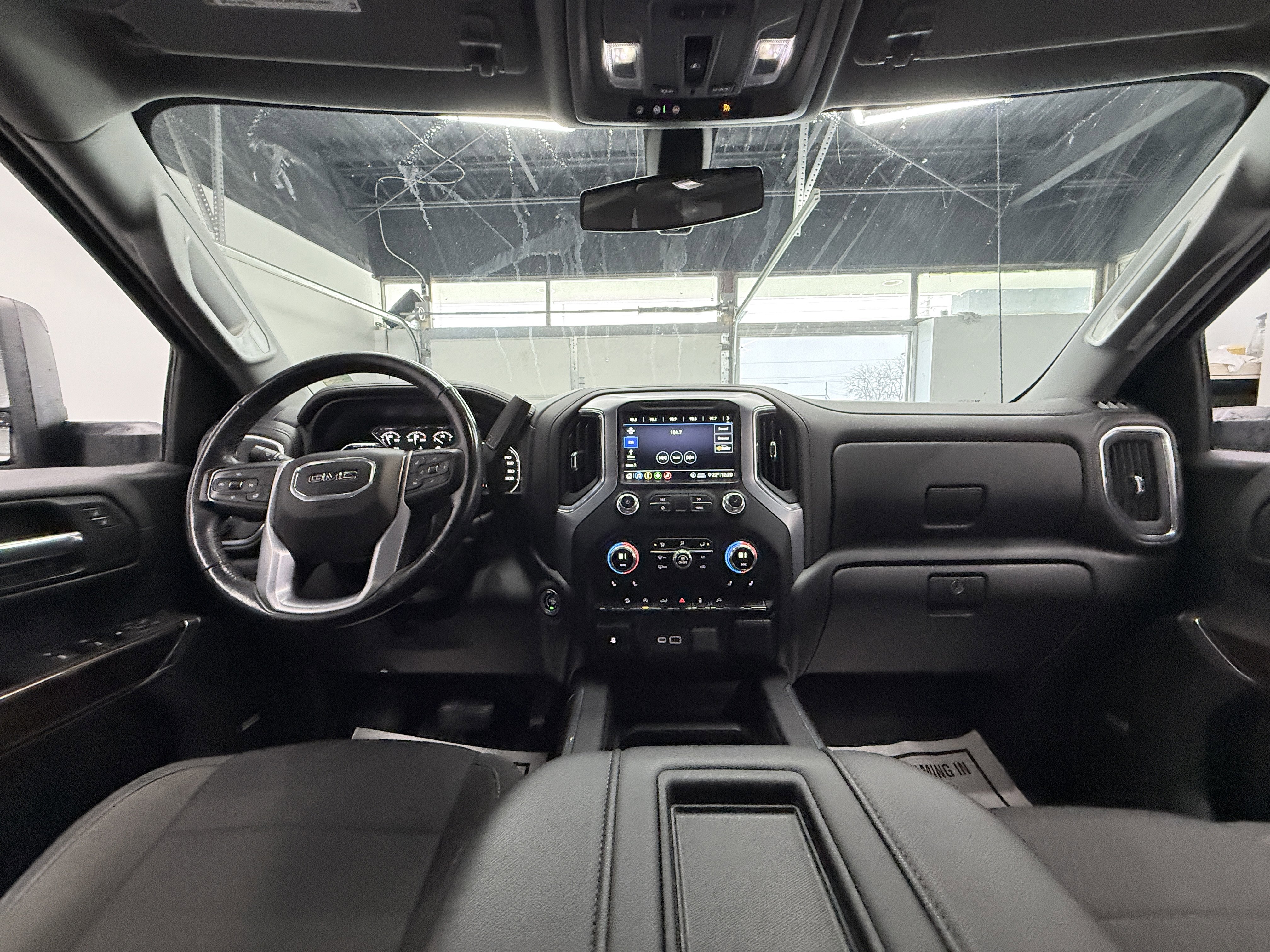 Used 2020 GMC Sierra 1500 Elevation image 13