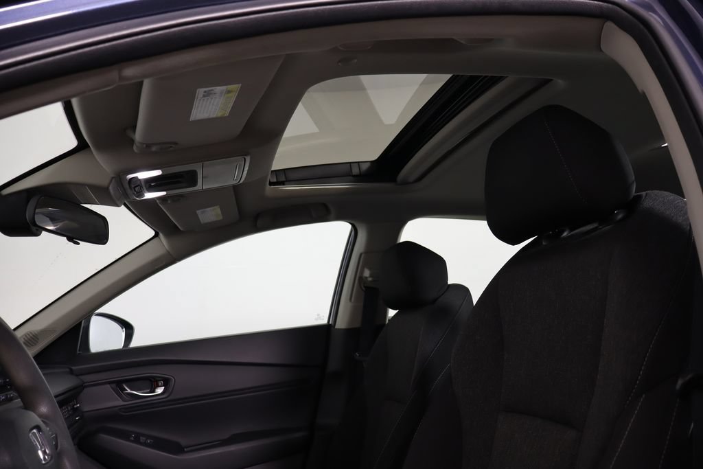 Used 2023 Honda Accord EX image 22