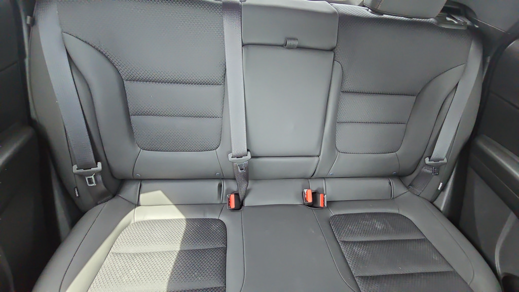 Used 2022 Chevrolet TrailBlazer RS AWD/4WD image 10