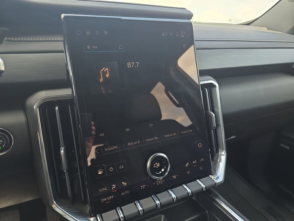 New 2026 GMC Acadia Elevation w/ Elevation Premium Package FWD image 22