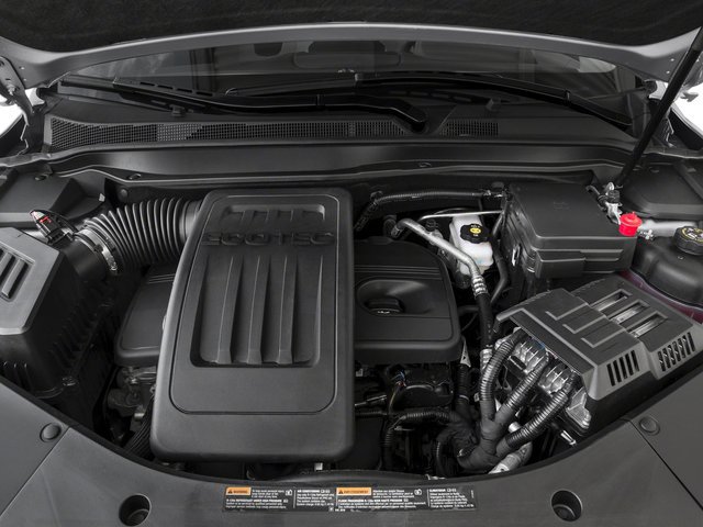 Used 2017 GMC Terrain SLE w/ Convenience Package image 16