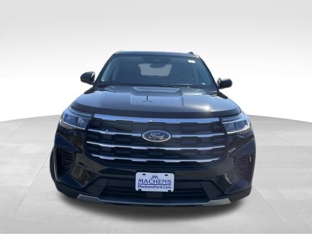 New 2026 Ford Explorer Active image 10