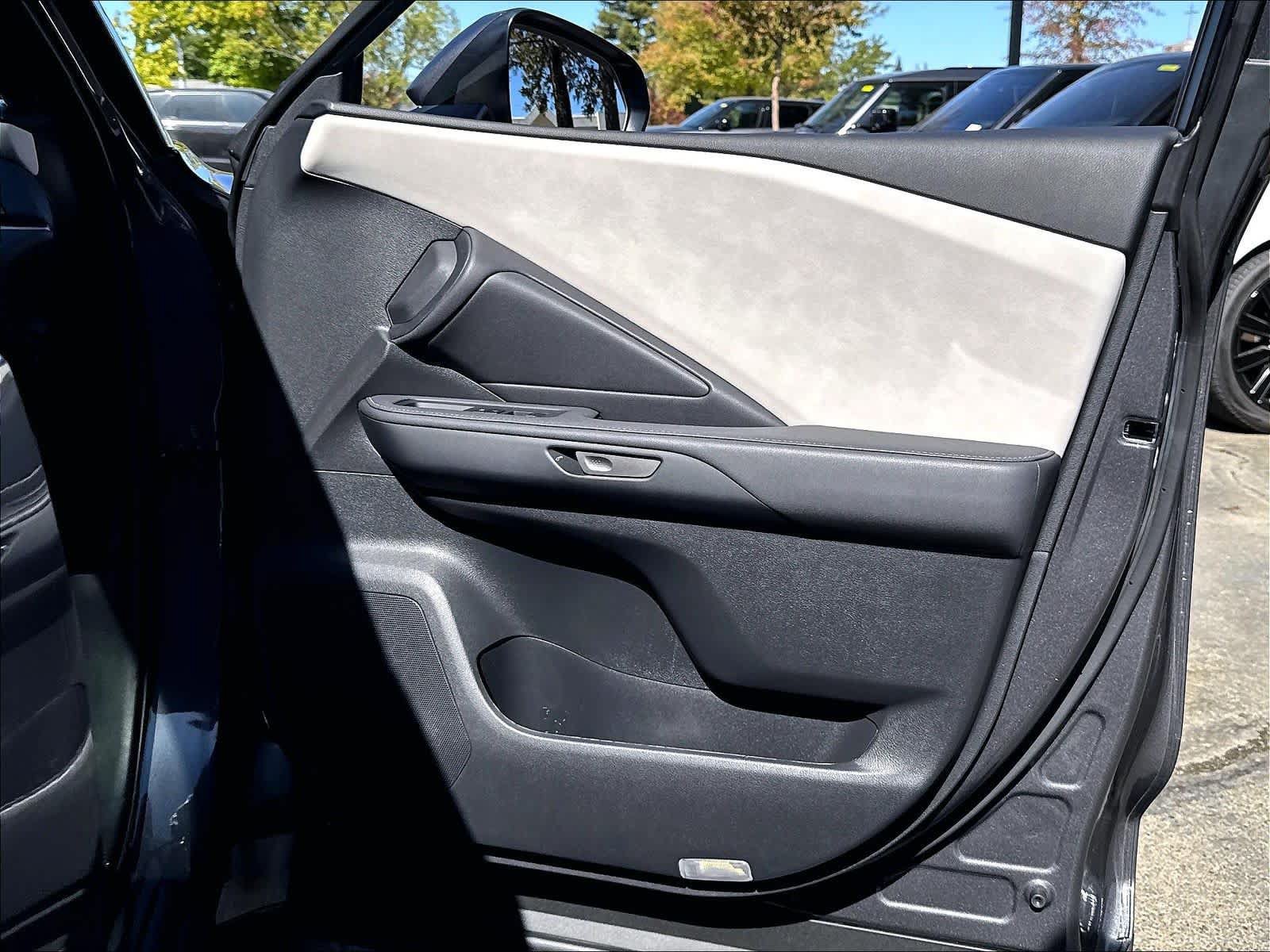 Used 2025 Lexus TX 350 FWD w/ Technology Package image 24