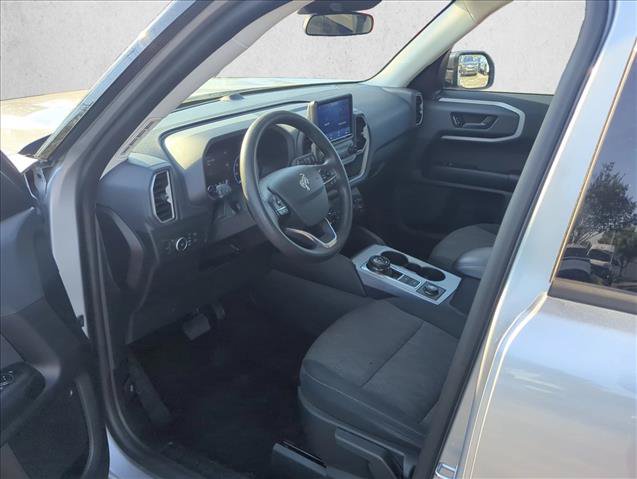 Used 2021 Ford Bronco Sport Big Bend AWD/4WD image 11