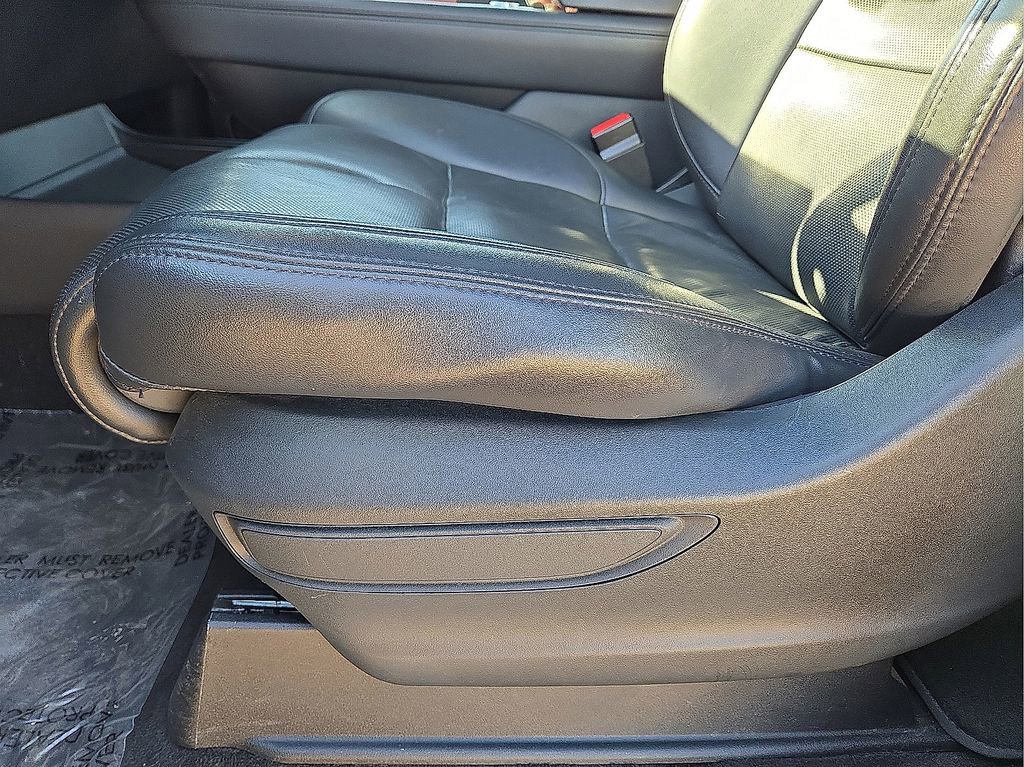 Used 2024 Lincoln Navigator Reserve image 23