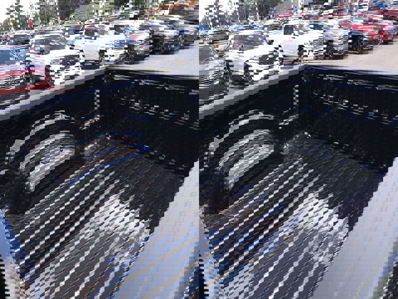 New 2026 RAM 1500 Laramie w/ Sport Appearance Package image 17