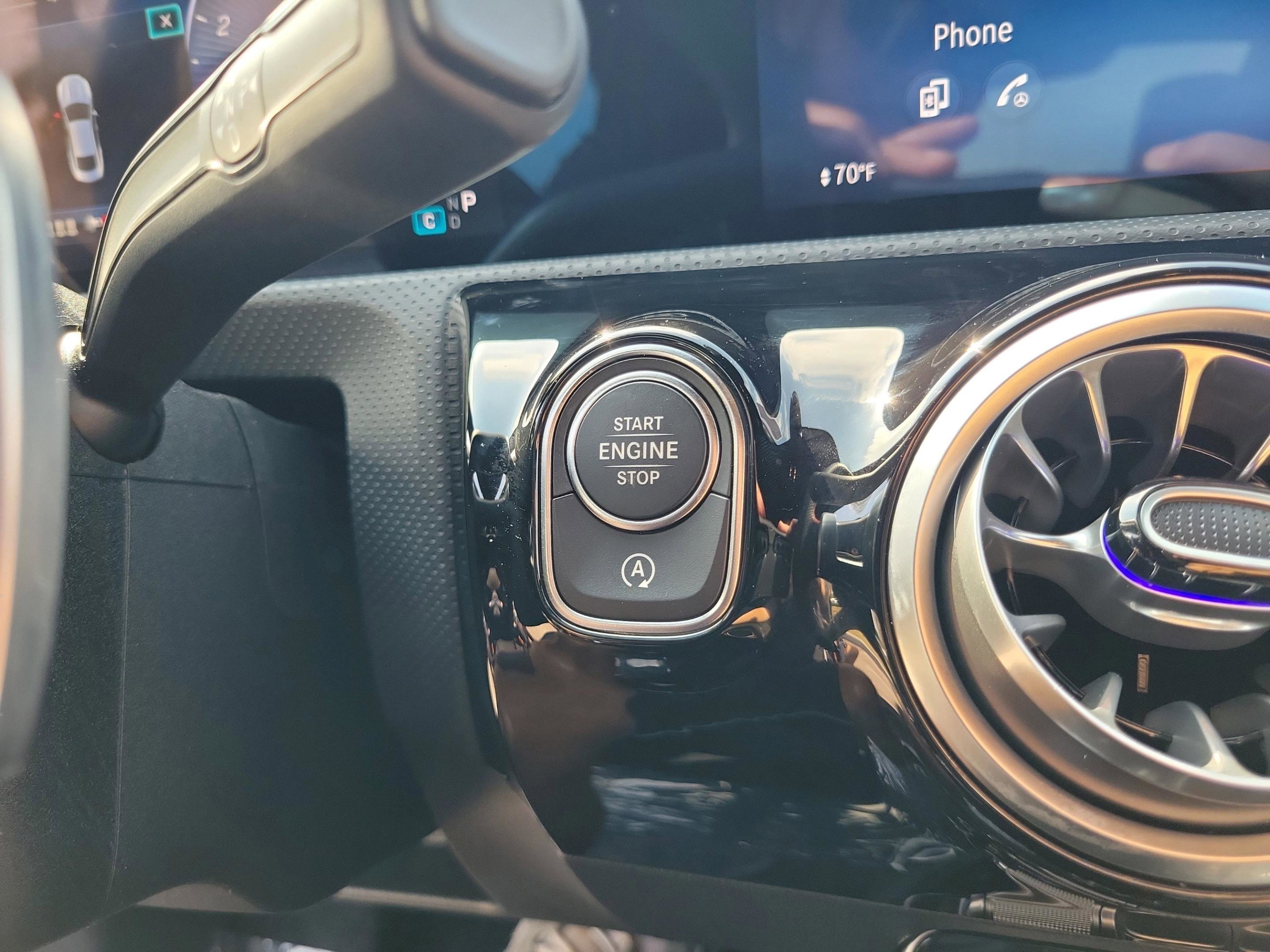 Certified 2026 Mercedes-Benz CLA 250 image 22