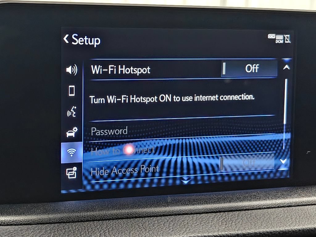 Used 2021 Lexus RX 350 AWD w/ Premium Package image 44