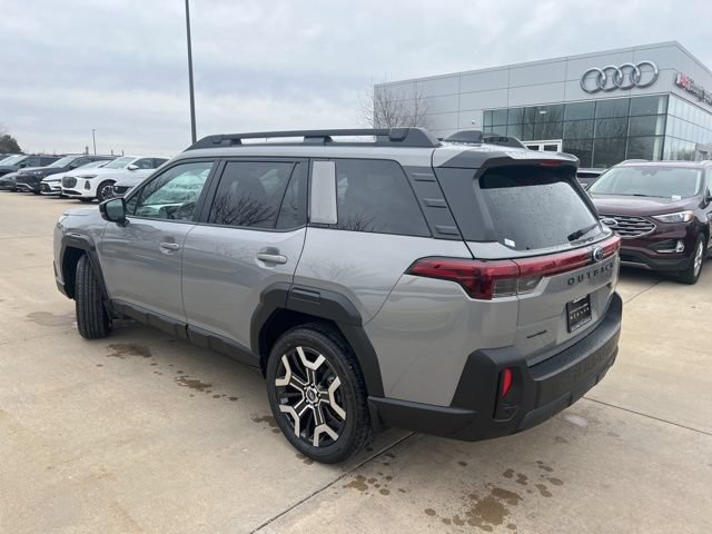 New 2026 Subaru Outback Touring XT AWD/4WD image 4